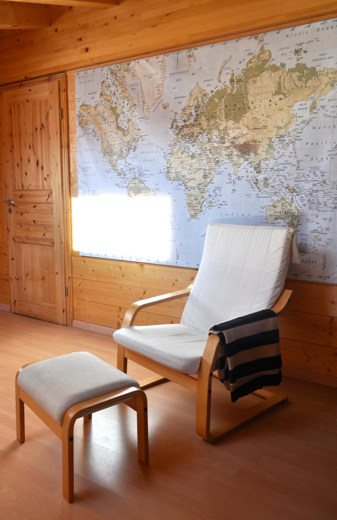 La Tzoum'Hostel La Tzoumaz Zewnętrze zdjęcie